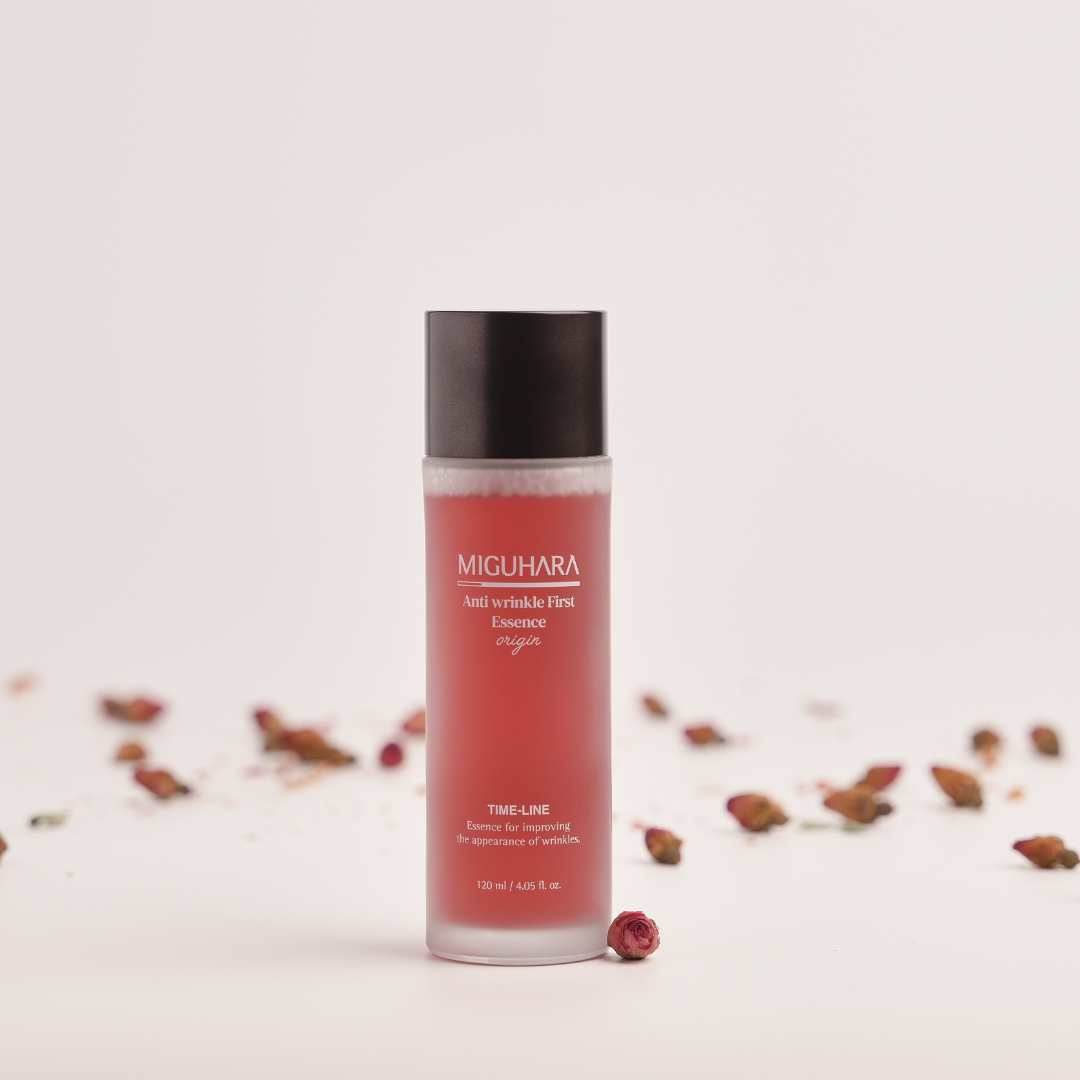 【受注発注】MIGUHARA ANTIWRINKLE FIRST ESSENCE ORIGIN/アンチリンクルファーストエッセンスオリジン 『ONEMAKE』韓国コスメ 日本最大級の品揃え